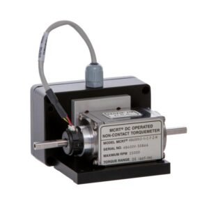 HIMMELSTEIN / Ultra Precise Low Capacity Digital Rotating Torque Transducer - 48600V