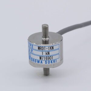 SHOWA SOKKI / MRDT-C Tension Load Cell