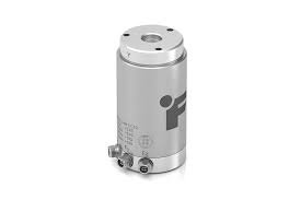 FUTEK / MTA250 Inline 3-Axis Load Cell, 4 Pin Micro Receptacle