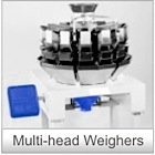 Multihead Weighers