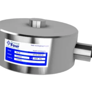 Group Four / Compression Ring Button Load Cell NCM 5018