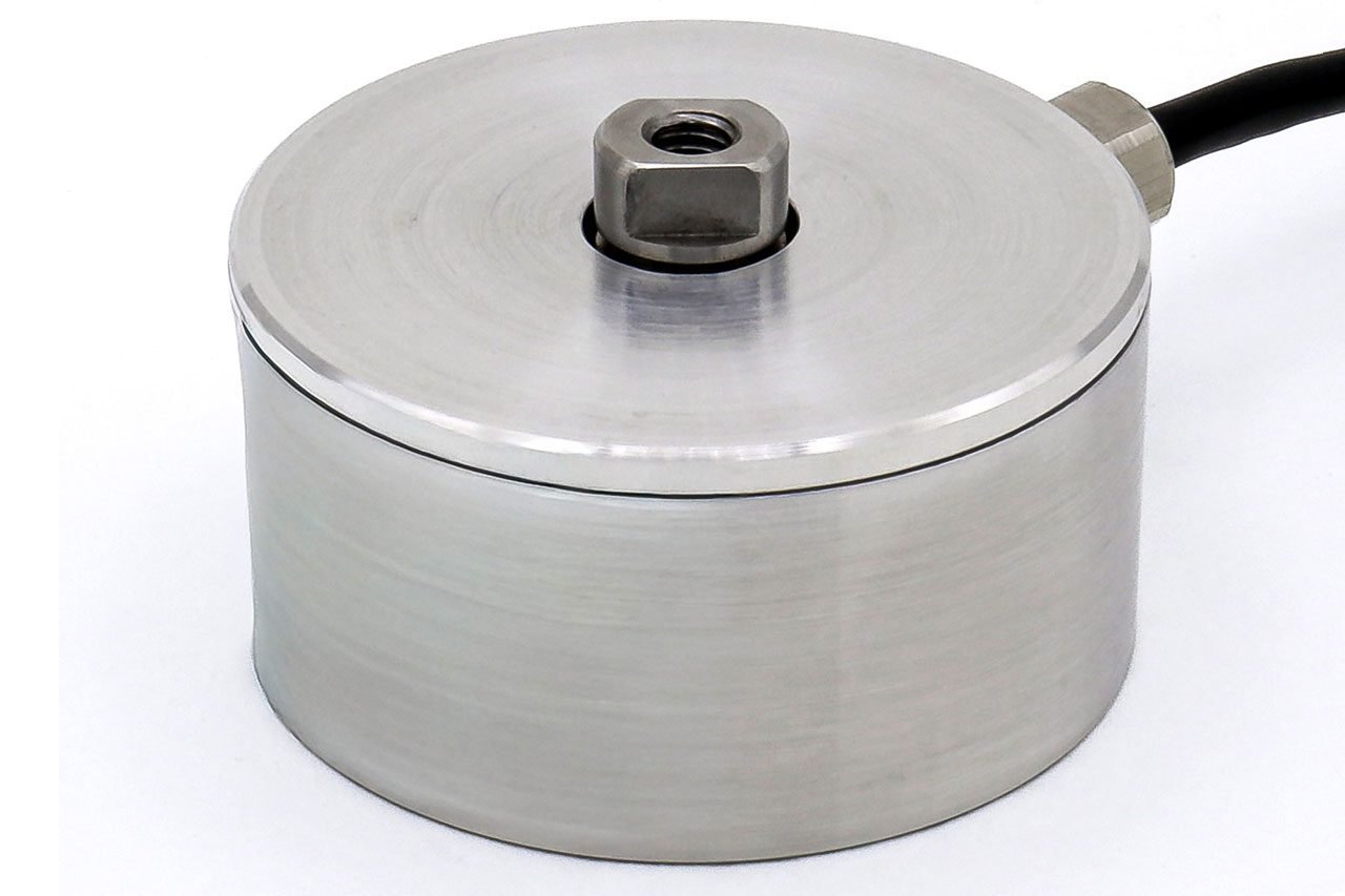 Novatech / F241 Axial Compensated Loadcell