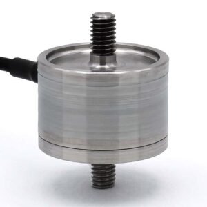 Novatech / F255 Miniature Diaphragm Loadcell