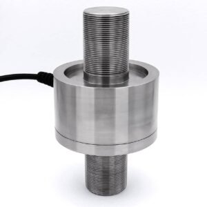 Novatech / F257 Axial Compensated Loadcell