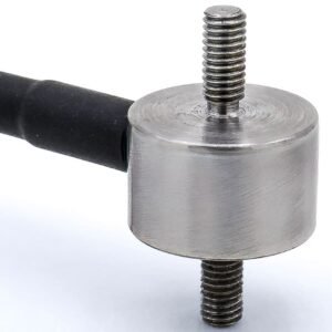 Novatech / F259 Miniature Diaphragm Loadcell