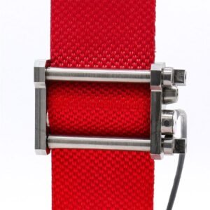 Novatech / F305 Seat Belt Tension Loadcell