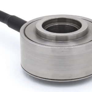 Novatech / F313 Low Profile Donut Loadcell