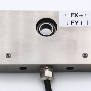 Novatech / F314 2 Axis Loadcell