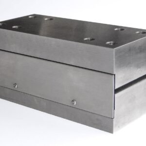 Novatech / F320 Moment Rejection Cantilever Bracket Loadcell