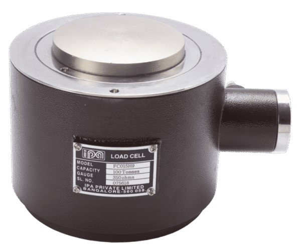 IPA / Column Load Cell FC Series - (주)카스스케일코리아
