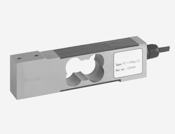 SENSOR / Platform Load Cell PC1 - (주)카스스케일코리아