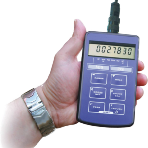 SENSOR / Portable Digital Weight Indicator PSD