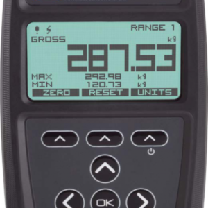 SENSOR / Portable Digital Indicator – PSDS