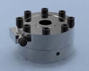 LCM SYSTEMS / PTC-1 Stainless Steel Low Profile Universal Load Cell