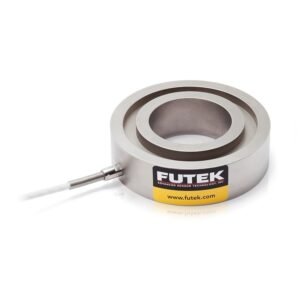 FUTEK / QLA106 Thru Hole Donut Load Cell