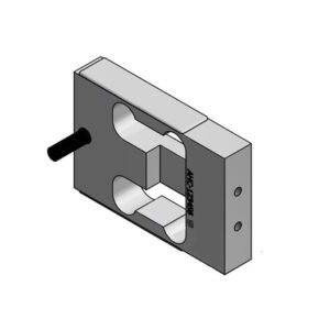 FUTEK / QLA125 Parallel Beam Load Cell