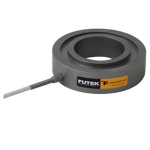FUTEK / QLA206: Thru Hole/Donut Load Cell