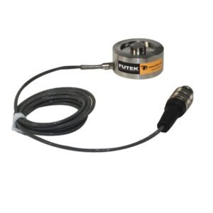 FUTEK / QLA214 Custom Load Button W/Threaded Mounting Holes