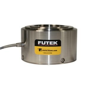 FUTEK / QLA308 Custom Load Washer Load Cell