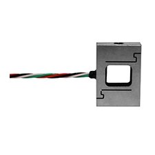 FUTEK / QLA329 Custom JR S-Beam Load Cell