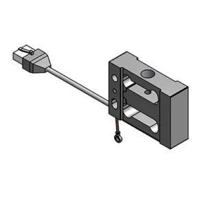 FUTEK / QLA350 Parallelogram Load Cell w/ Overload Protection