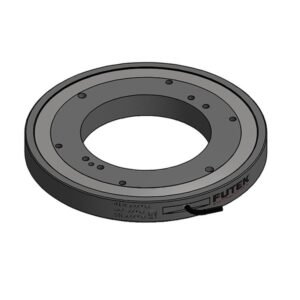 FUTEK / QLA408 Custom Thru Hole Load Cell