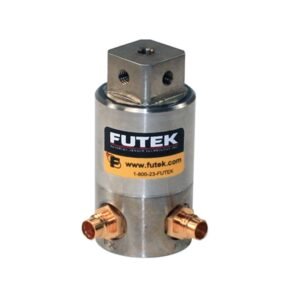 FUTEK / QMA114 Custom Dual-Axis Load Cell