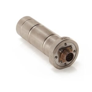 FUTEK / QMA130 Custom 2 Axis Shear Pin Load Cell