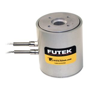 FUTEK / QMA112 Custom Torque and Thrust w/ 0.5" Thru Hole