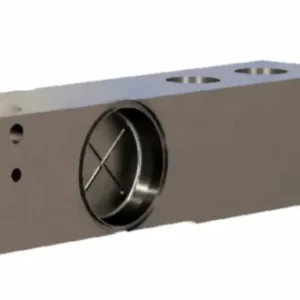 Group Four / RB14 (1032) Stainless Steel Single Ended Shear Beam IP69