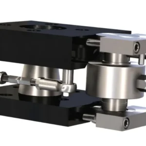 Group Four / RC-WM (5000WM3) Stainless Steel RC Weigh Module IP69