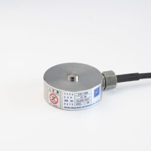 SHOWA SOKKI / RCD Compression Load Cell