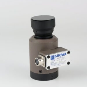SHOWA SOKKI / RCF JCSS-calibration-compliant Load cells for force tester