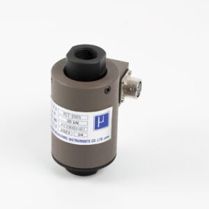 SHOWA SOKKI / RCT Tension & Compression Load Cell