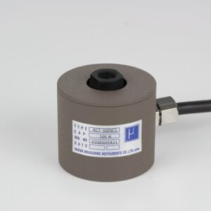 SHOWA SOKKI / SHU-A Tension & Compression Load Cell