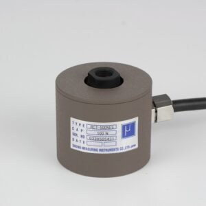 SHOWA SOKKI / RCT-ES Tension & Compression Load Cell