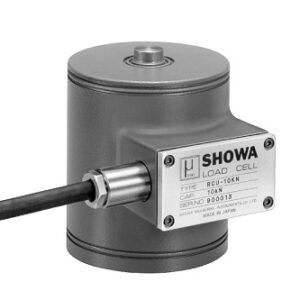 SHOWA SOKKI / RCU-A Compression Load Cell