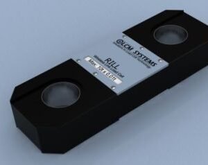 LCM SYSTEMS / RILL Wireless Aluminium Load Link