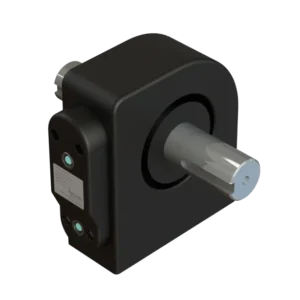 Datum / RS425 High-Performance Torque Sensor for Dynamic and Static Applications