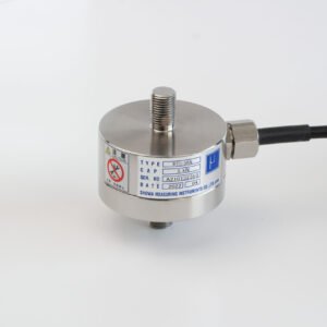 SHOWA SOKKI / RTD Tension Load Cell