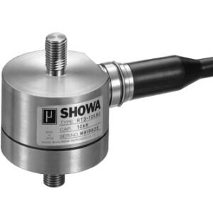 SHOWA SOKKI / RTD-UA Tension Load Cell