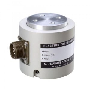 HIMMELSTEIN / Solid Flanged Reaction Torque Transducers-RTM 2200M