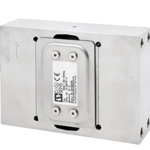 DIGI SENS / Load cell type SO (1'500kg-7'500kg)