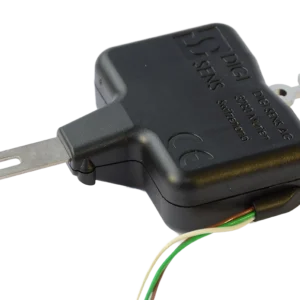 DIGI SENS / Load cell type KL66 / KL66-S