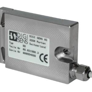 DIGI SENS / Acceleration cell type BB