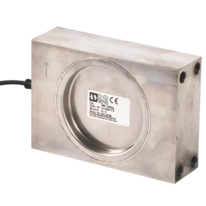 DIGI SENS / SNC load cells (1'500Kg - 7'500Kg)