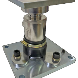 IPA / Self Aligning Load Cell SA Series