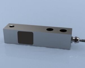 LCM SYSTEMS / SBL-2 Stainless Steel Shear Beam Load Cell
