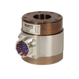 AMTI / SD2.5D Stainless Steel Compact Cylindrical Force-Torque Sensor