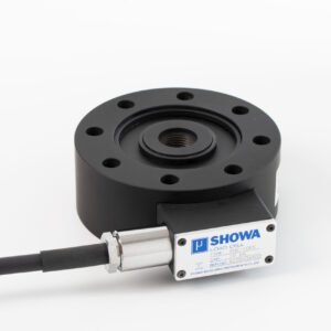 SHOWA SOKKI / SHE Tension & Compression Load Cell
